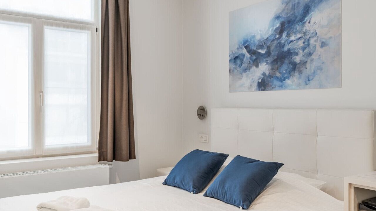 Photo of Bedroom in Kristus-Koning