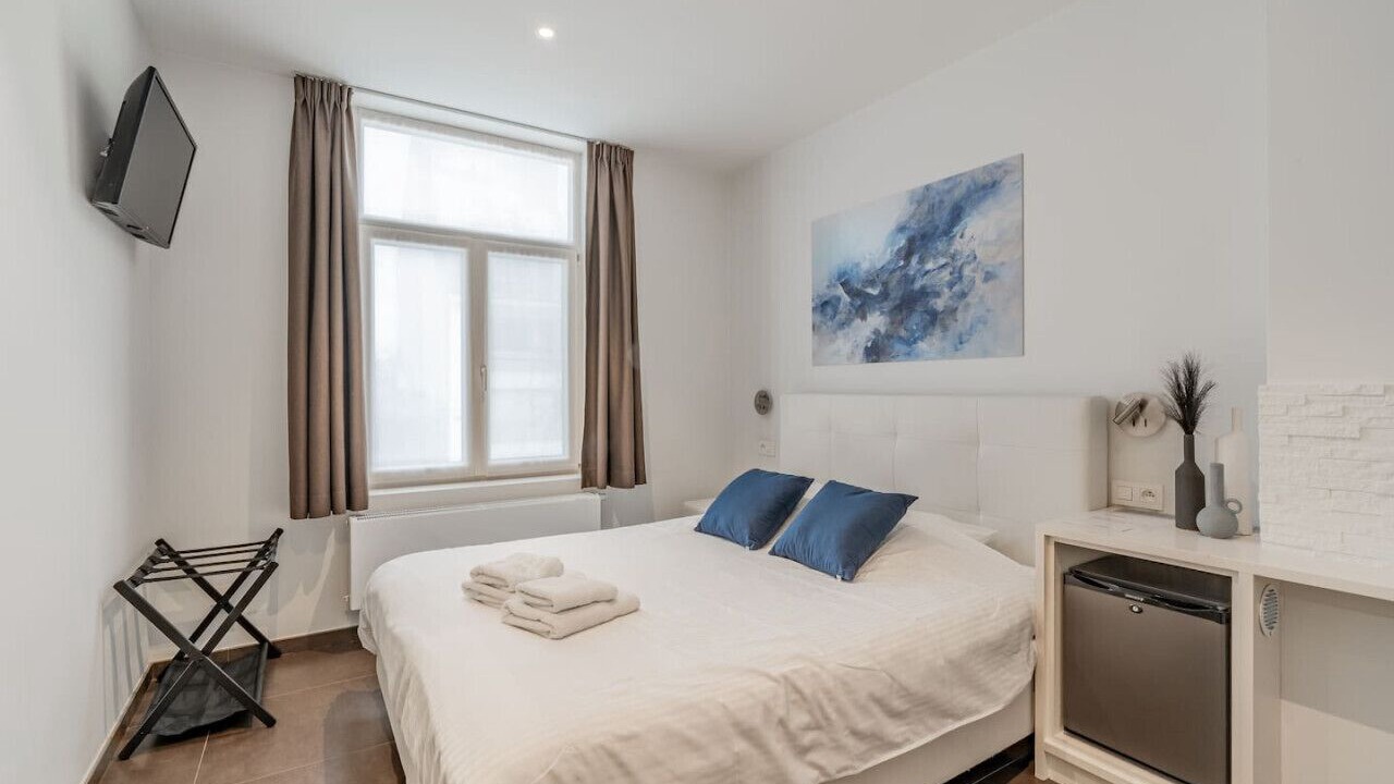 Photo of Bedroom in Kristus-Koning