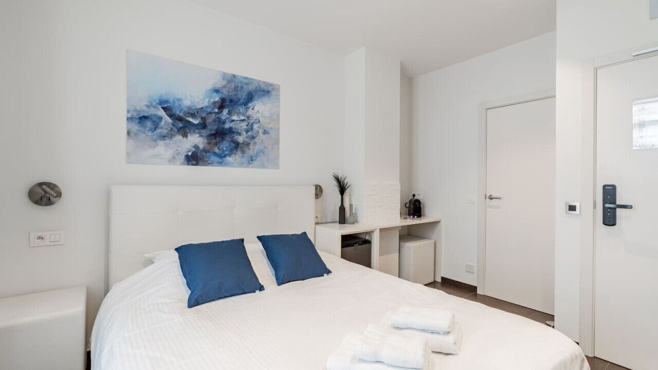 Photo of Bedroom in Kristus-Koning