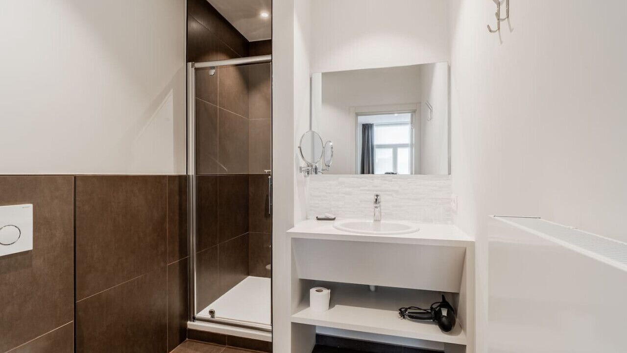 Photo of Bathroom in Kristus-Koning