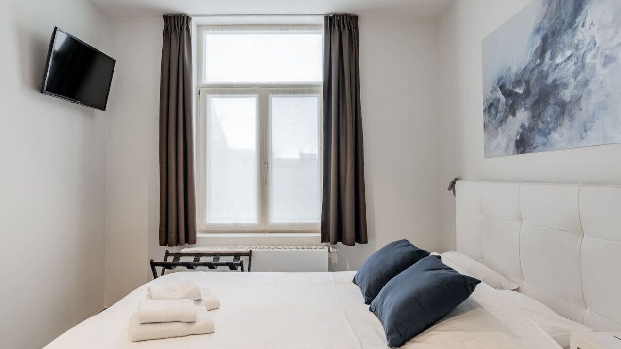 Photo of Bedroom in Kristus-Koning