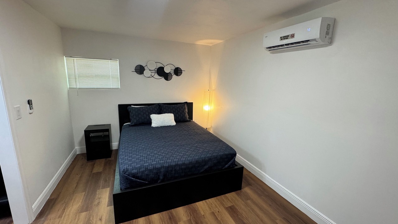 Photo of Bedroom in Orient Park