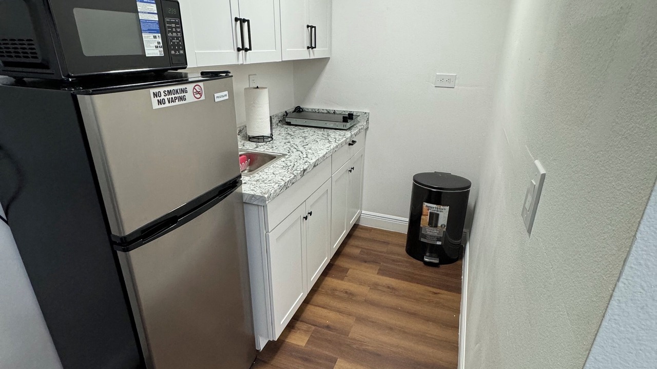 Photo of Kitchen in Orient Park