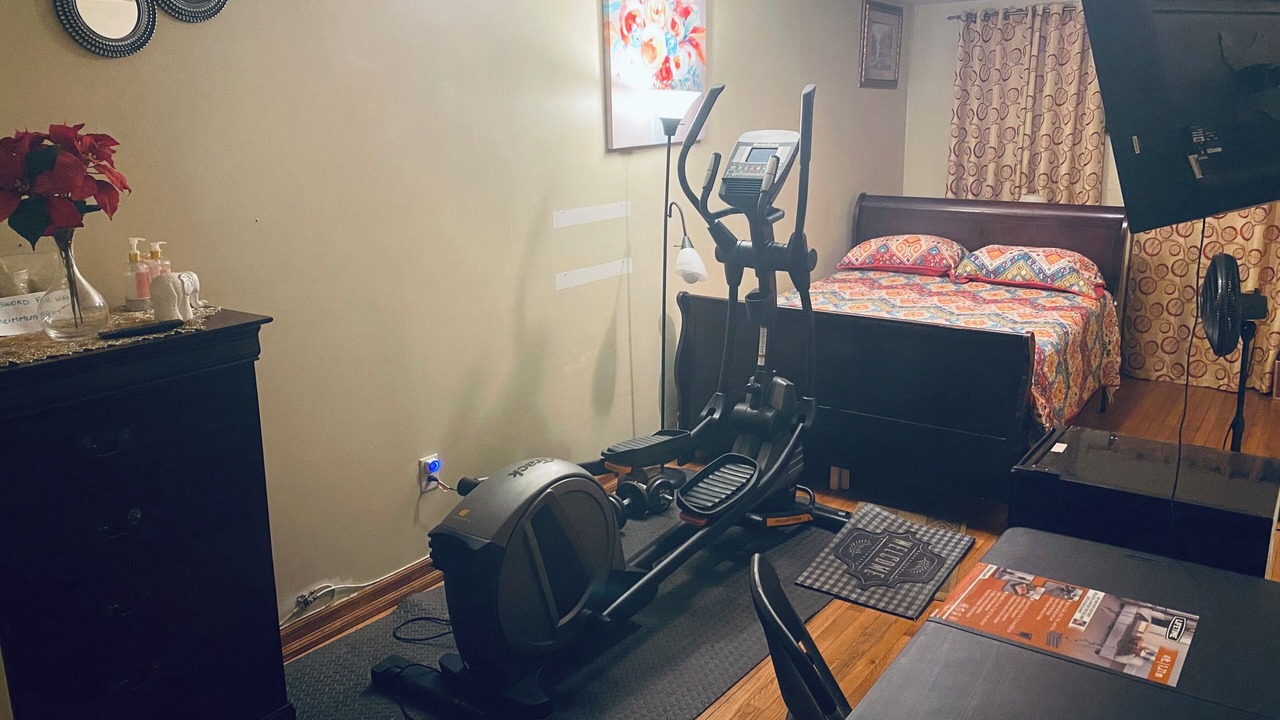 Photo of Bedroom in Queens