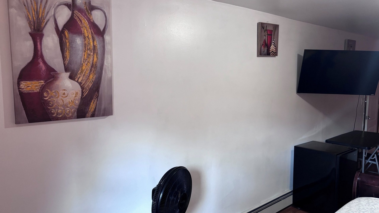 Photo of Bedroom in Queens