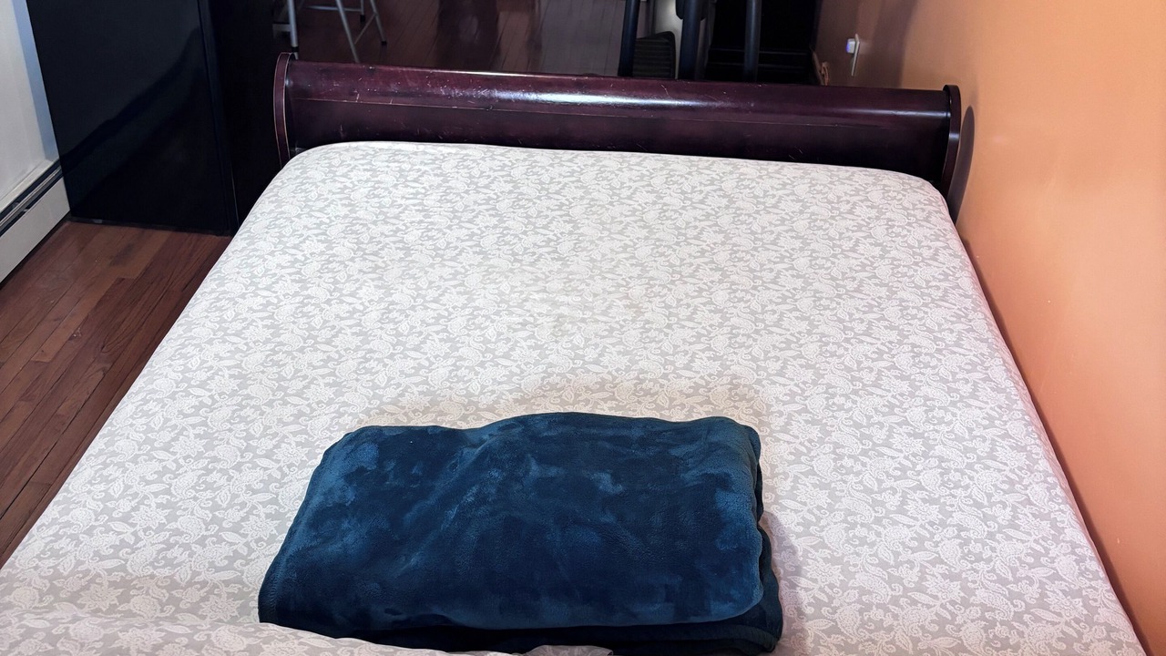 Photo of Bedroom in Queens