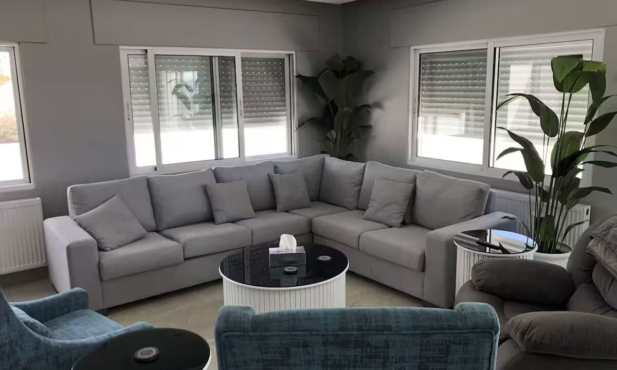Photo of Livingroom in Suwailih