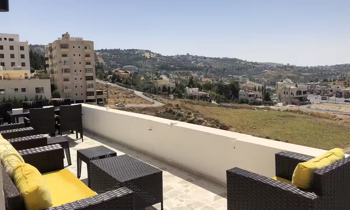 Photo of Patio Balcony in Suwailih