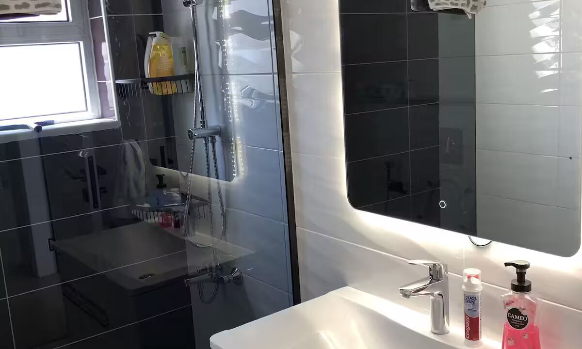 Photo of Bathroom in Suwailih