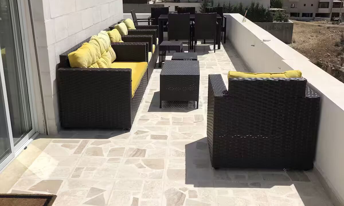 Photo of Patio Balcony in Suwailih