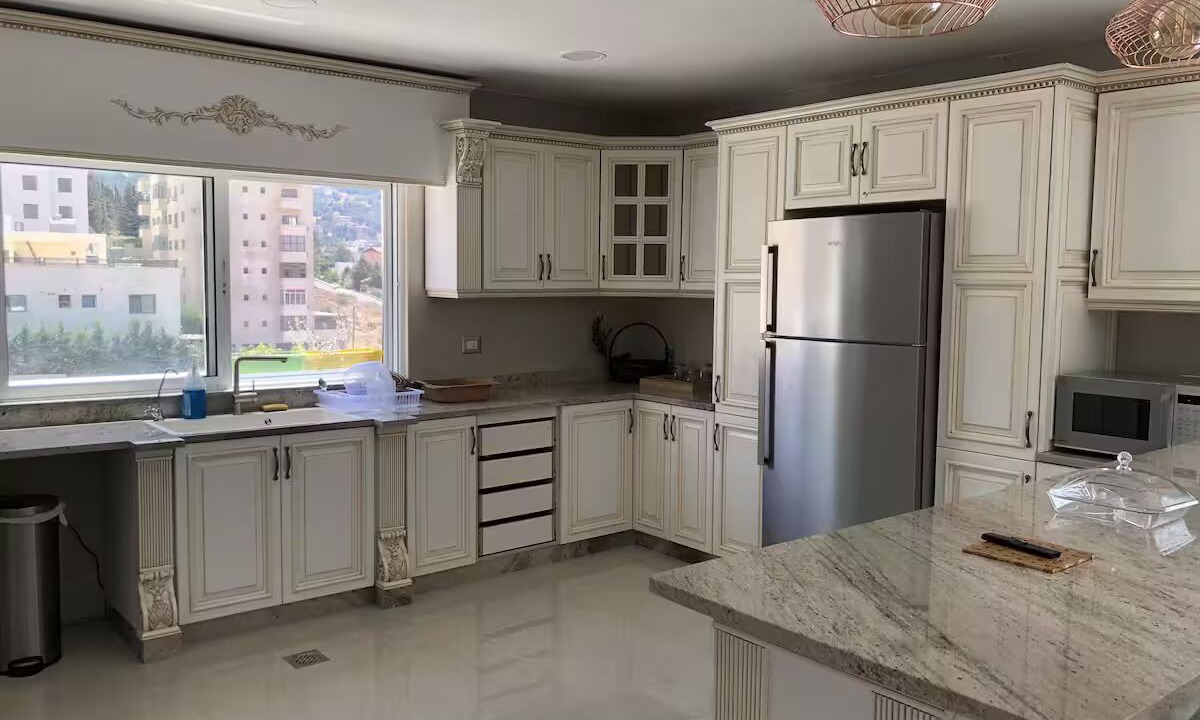 Photo of Kitchen in Suwailih