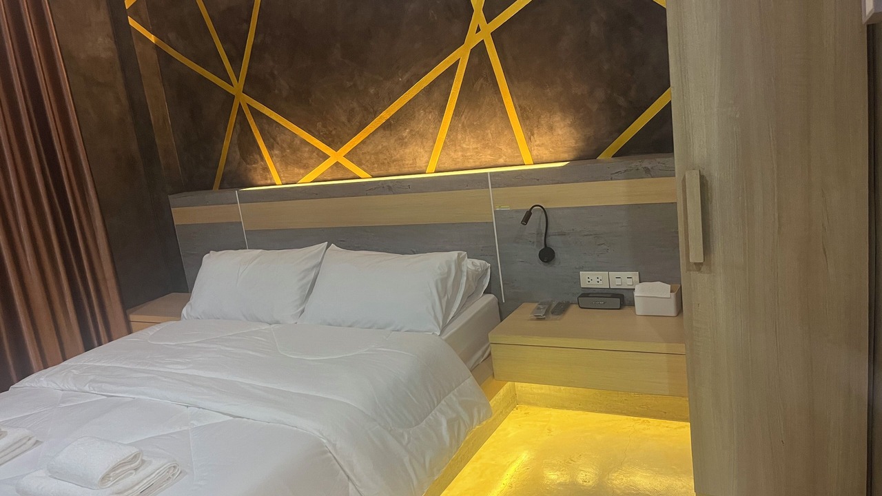Photo of Bedroom in Ban Pa Yang