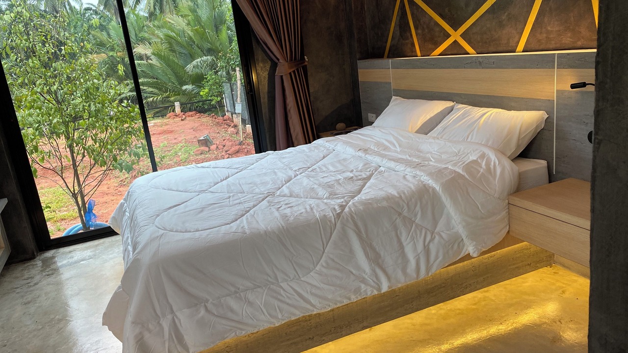 Photo of Bedroom in Ban Pa Yang