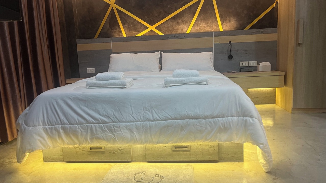Photo of Bedroom in Ban Pa Yang