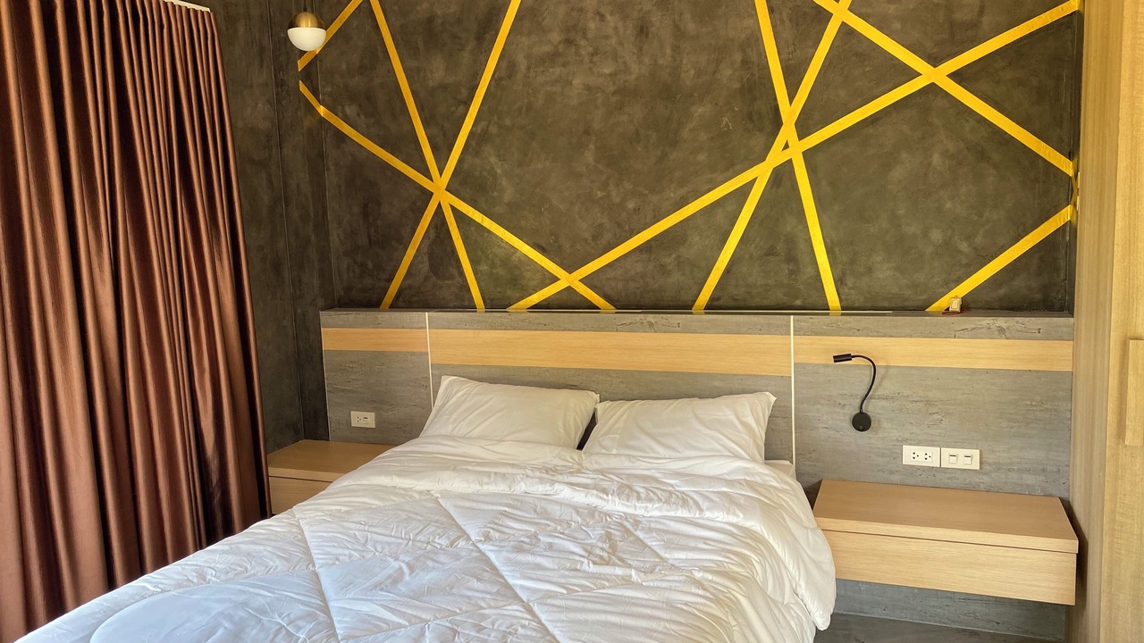 Photo of Bedroom in Ban Pa Yang