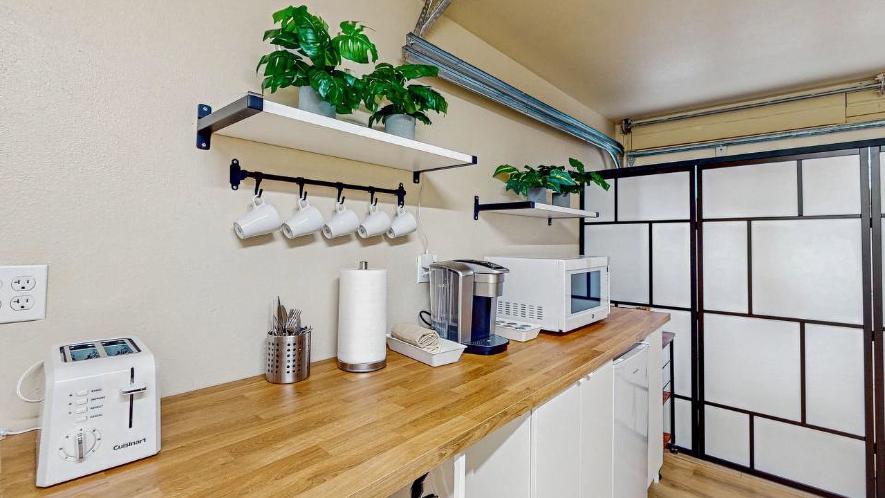 Photo of Kitchen in Atlantic