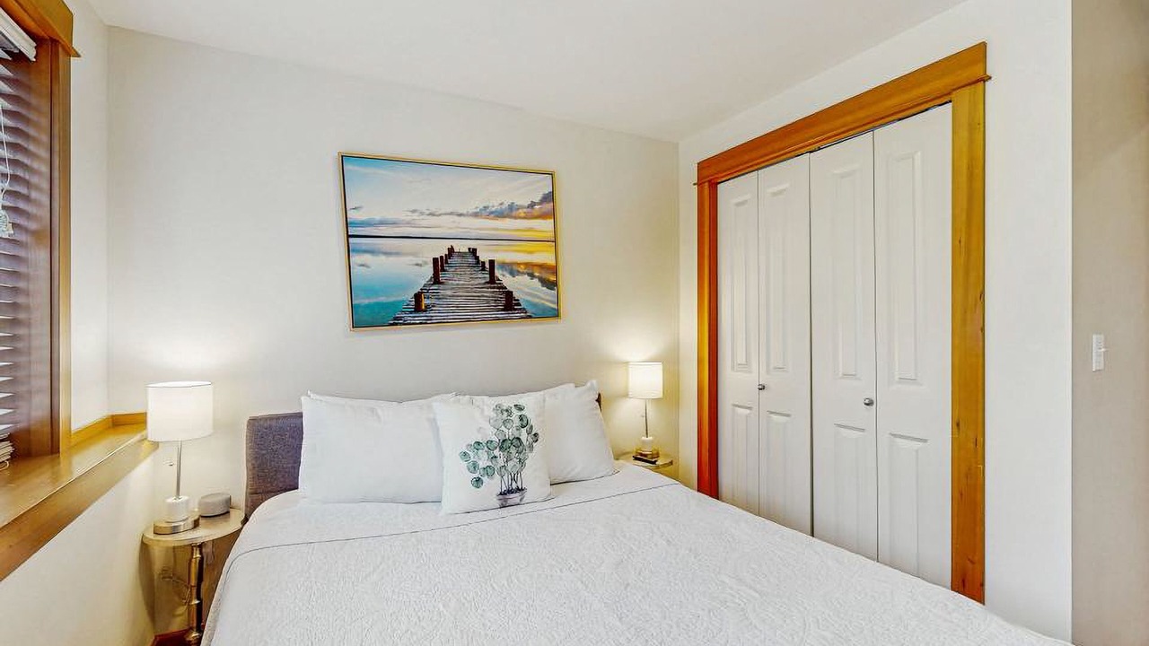 Photo of Bedroom in Atlantic