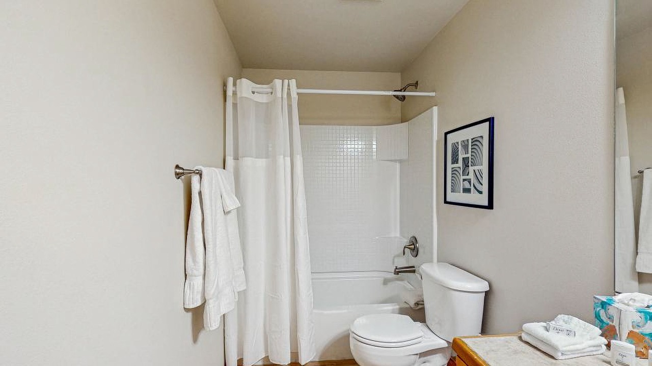Photo of Bathroom in Atlantic