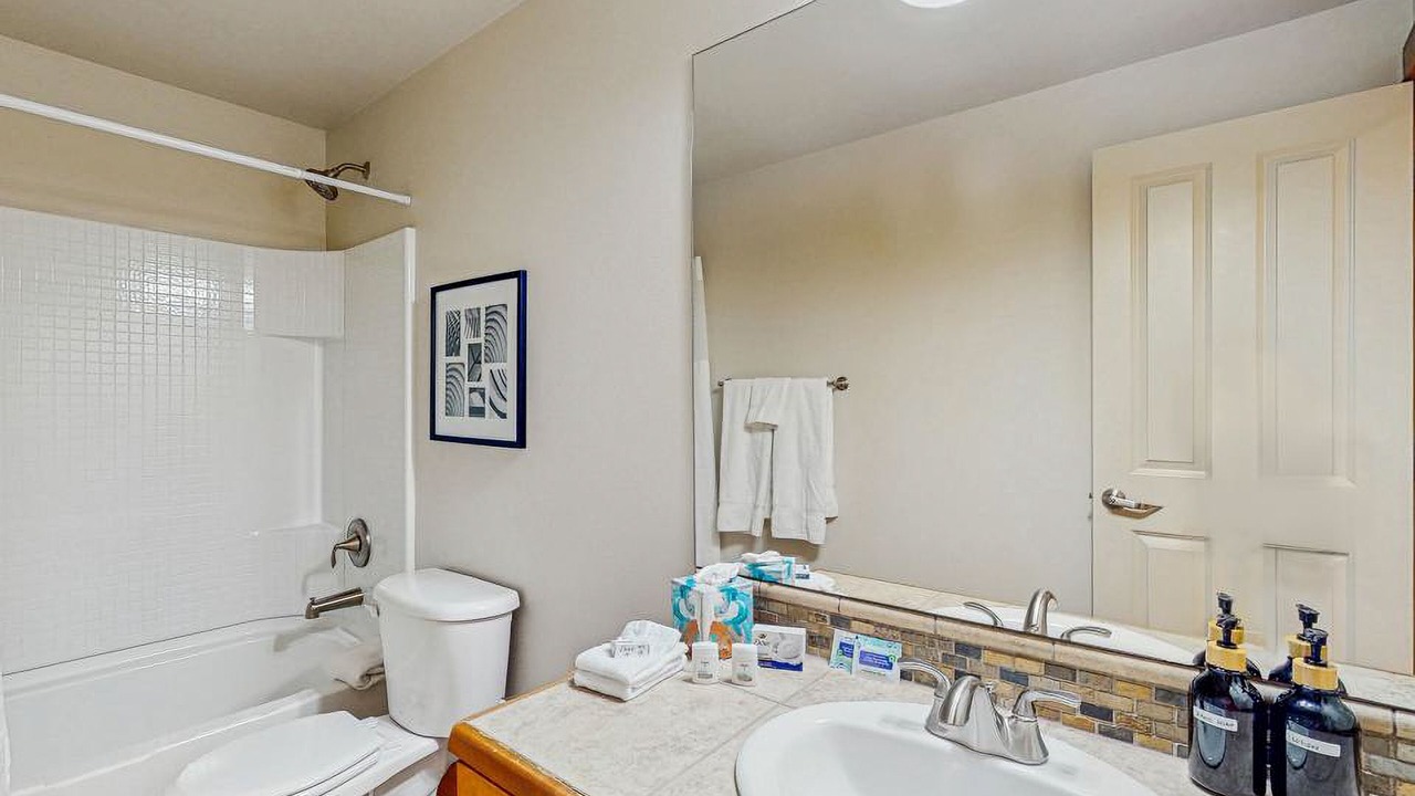 Photo of Bathroom in Atlantic