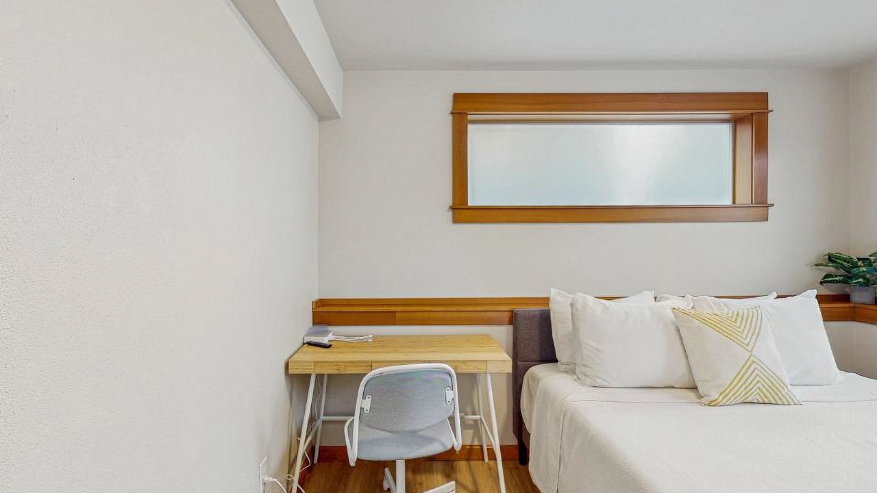 Photo of Bedroom in Atlantic