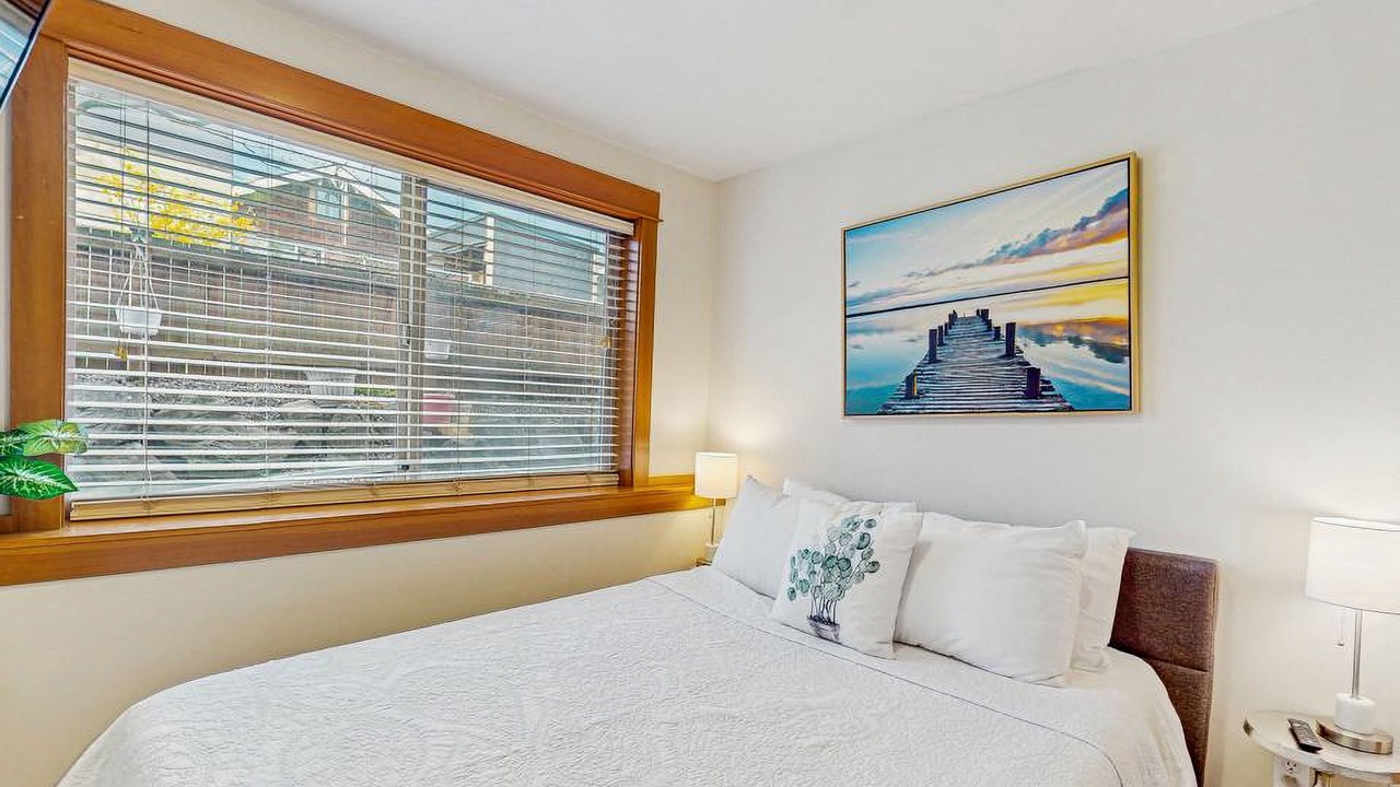 Photo of Bedroom in Atlantic