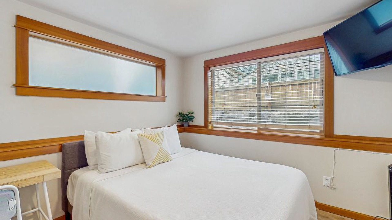 Photo of Bedroom in Atlantic