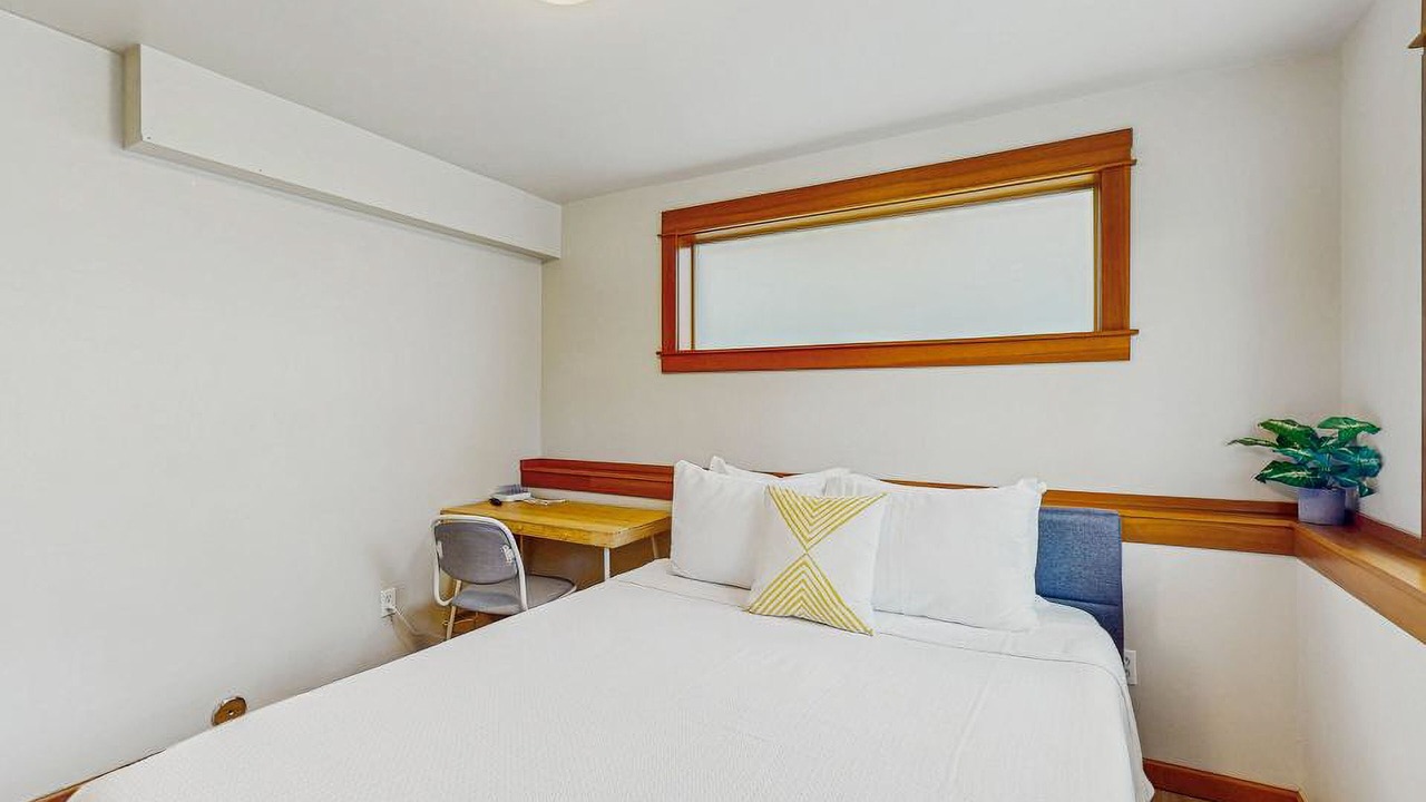 Photo of Bedroom in Atlantic