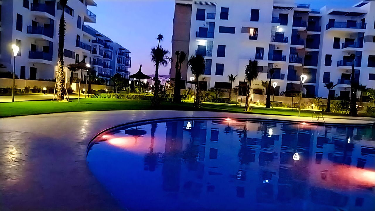 Photo of Outdoor in Martil