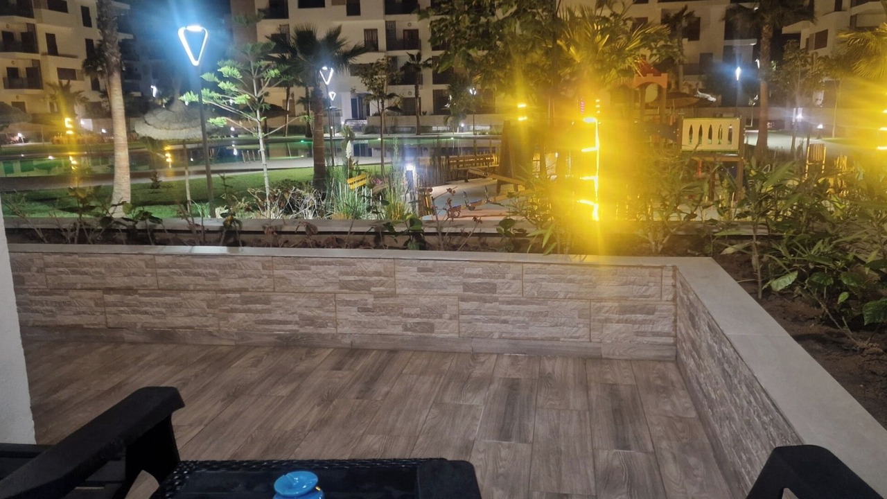 Photo of Patio Balcony in Martil
