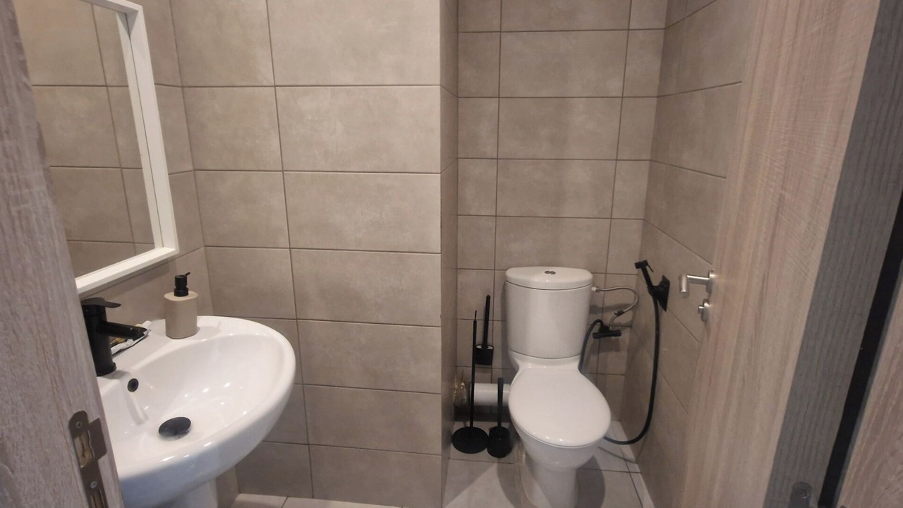 Photo of Bathroom in Martil