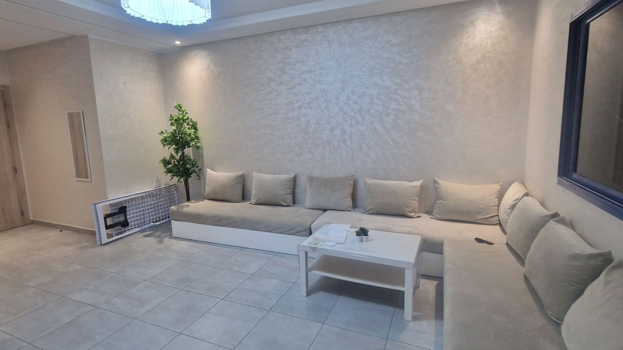 Photo of Livingroom in Martil