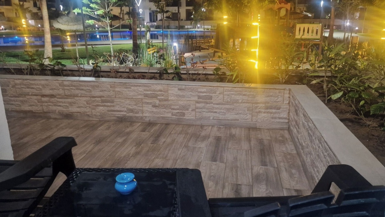 Photo of Patio Balcony in Martil