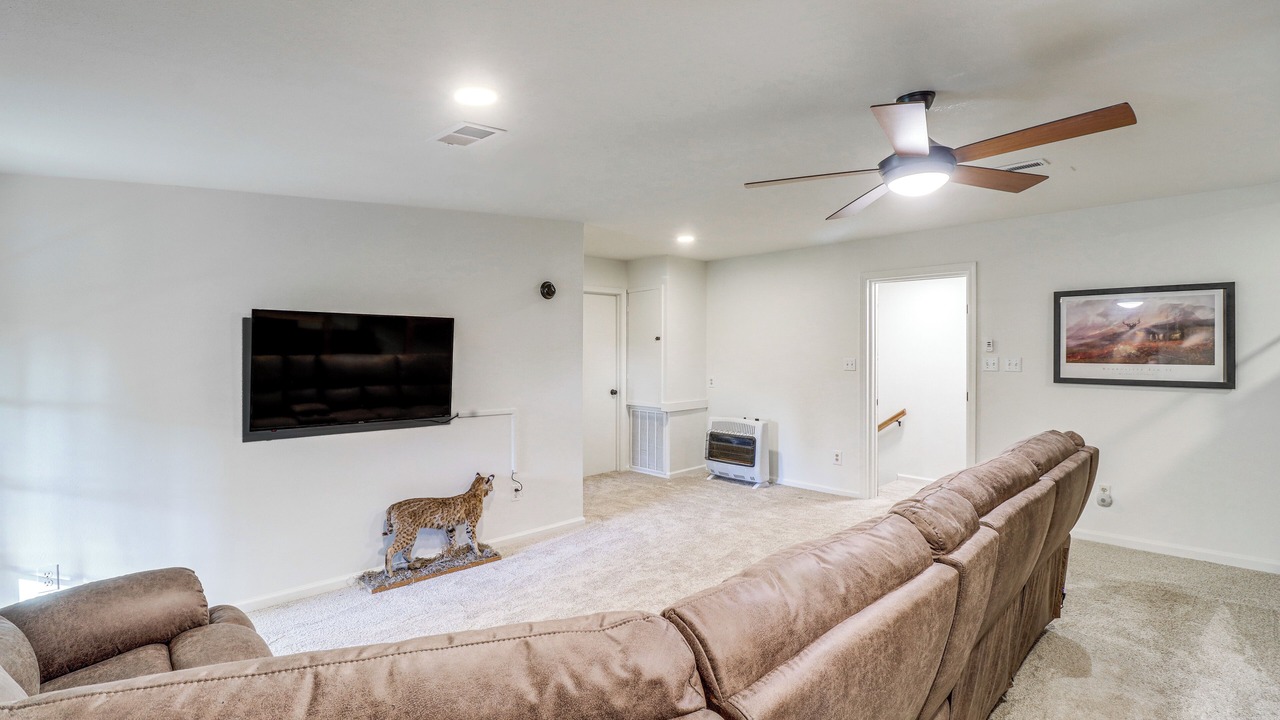 Photo of Livingroom in Saint Joe