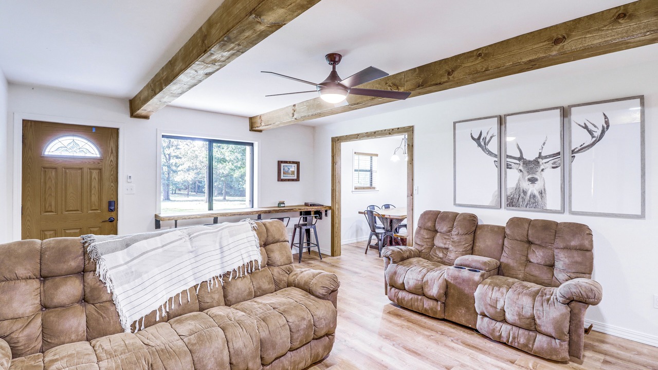 Photo of Bedroom in Saint Joe