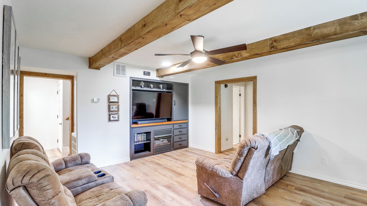 Photo of Livingroom in Saint Joe