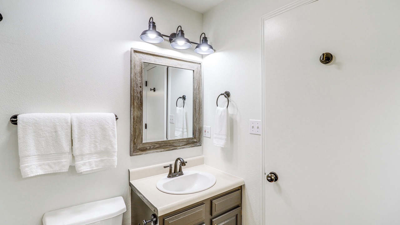 Photo of Bathroom in Saint Joe