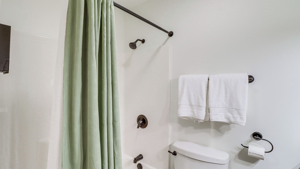 Photo of Bathroom in Saint Joe