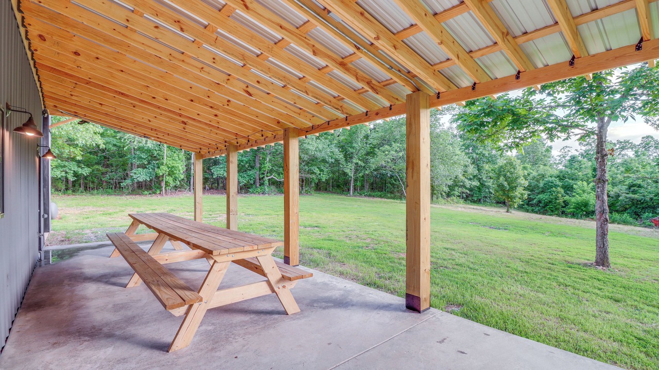Photo of Outdoor in Saint Joe