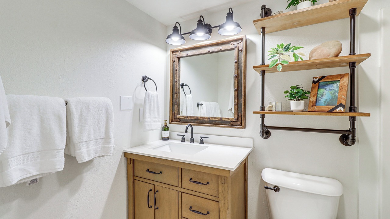 Photo of Bathroom in Saint Joe