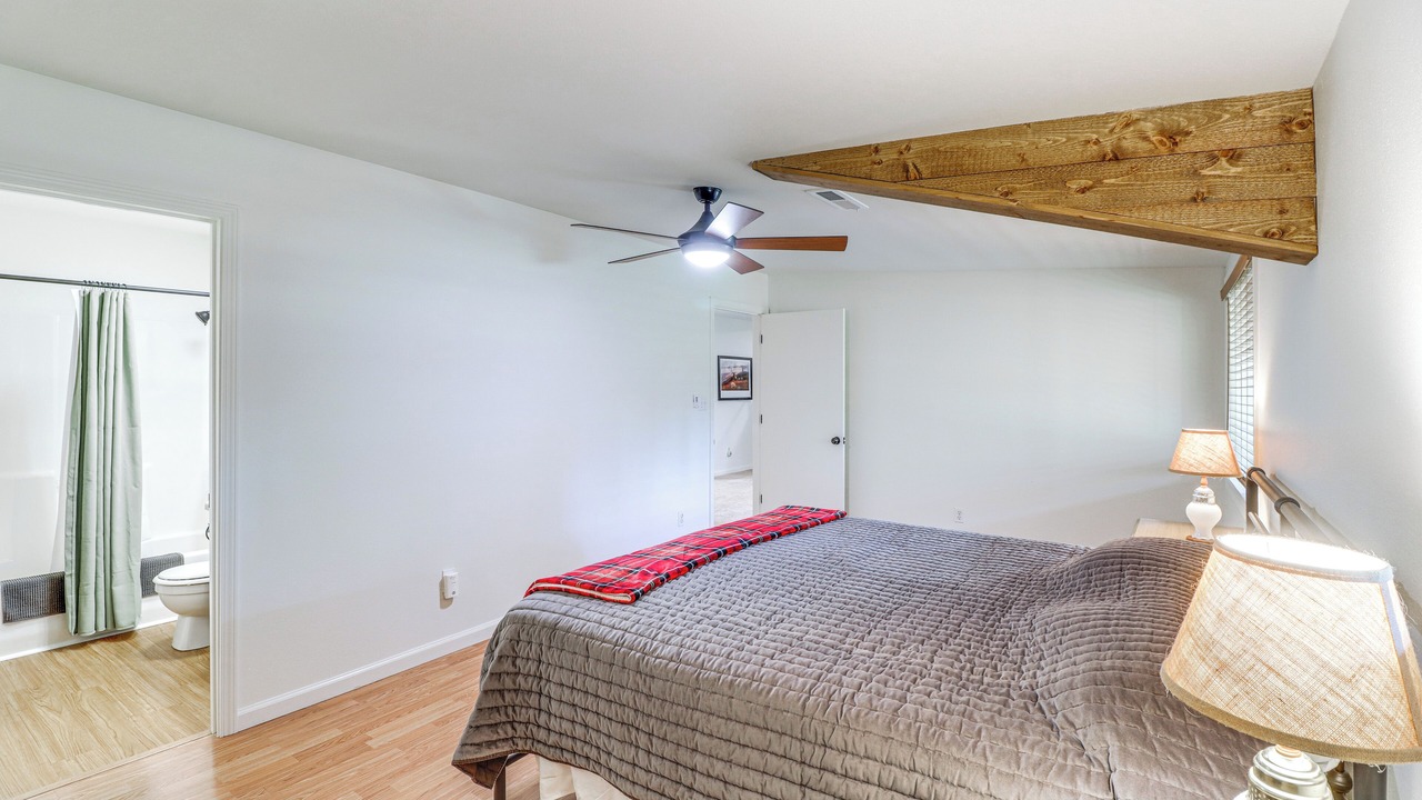 Photo of Bedroom in Saint Joe