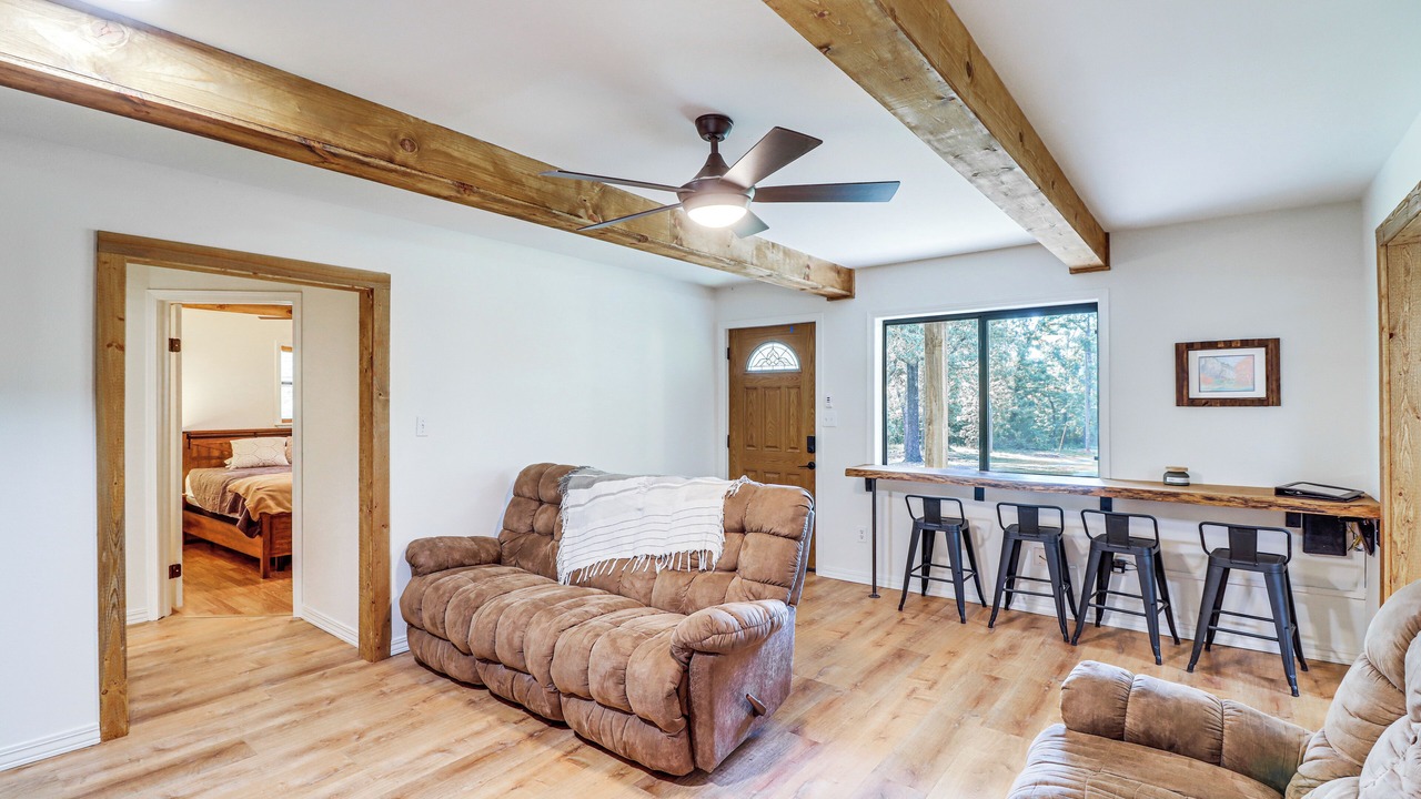 Photo of Livingroom in Saint Joe