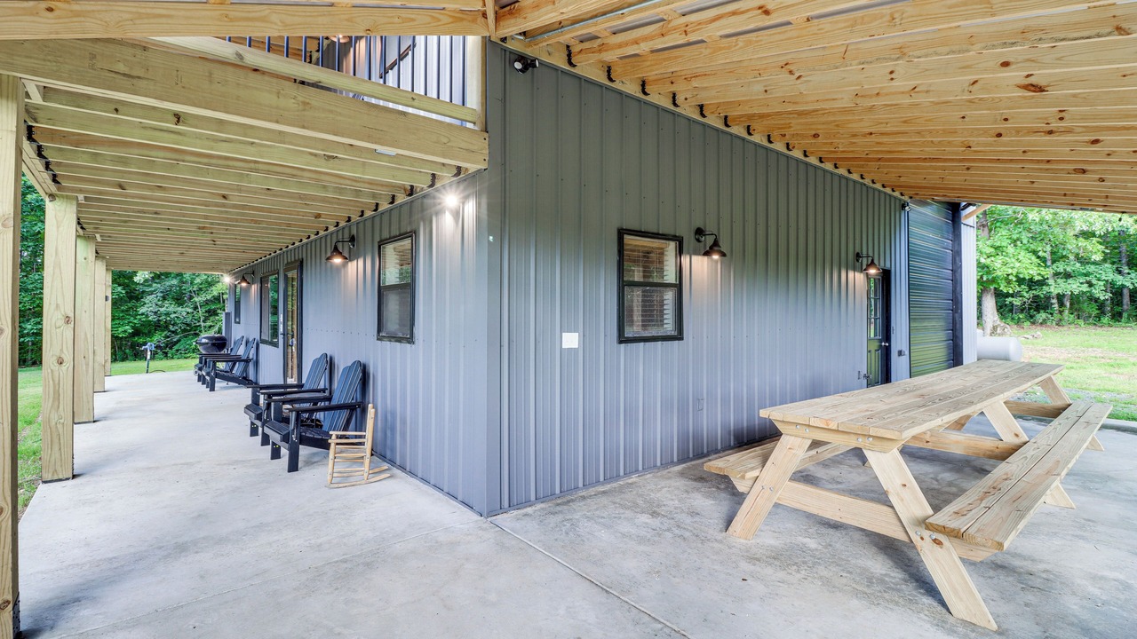 Photo of Outdoor in Saint Joe