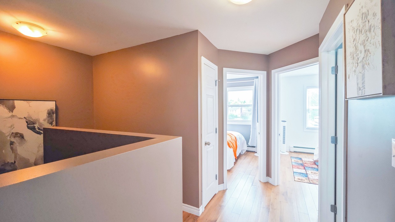 Photo of Bedroom in North River
