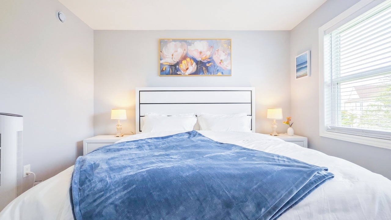 Photo of Bedroom in North River