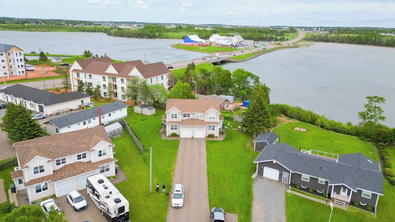 Photo of Outdoor in North River