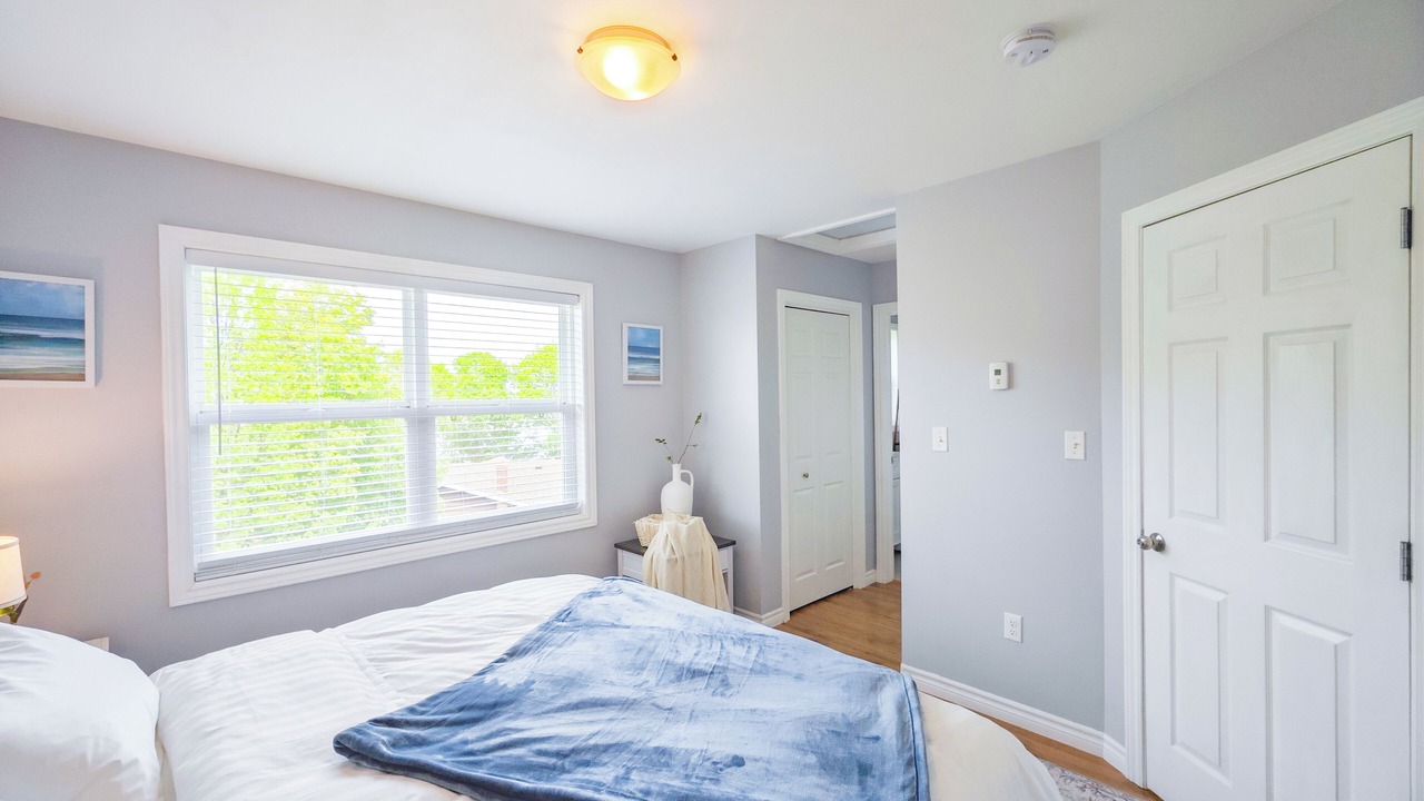 Photo of Bedroom in North River