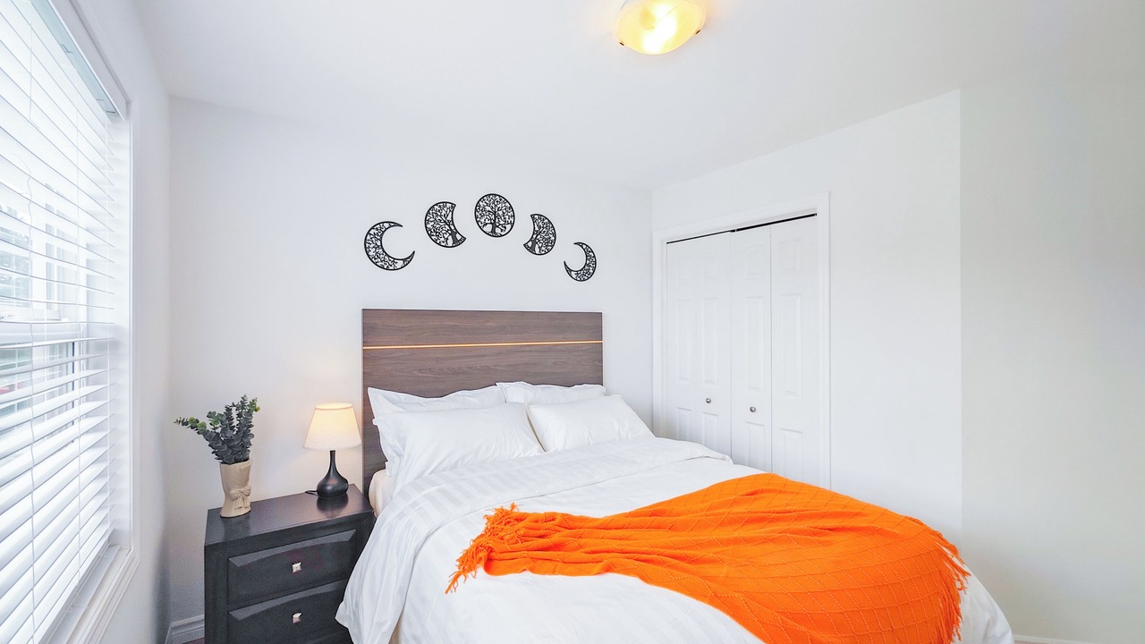 Photo of Bedroom in North River