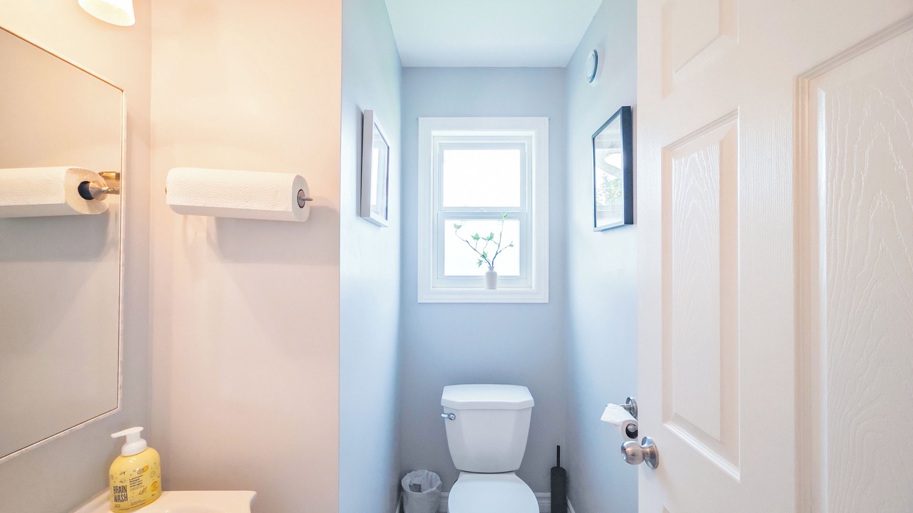 Photo of Bathroom in North River