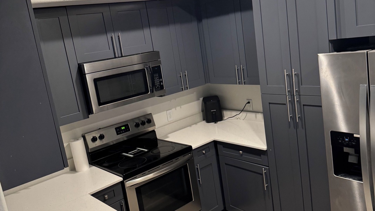 Photo of Kitchen in Briarforest