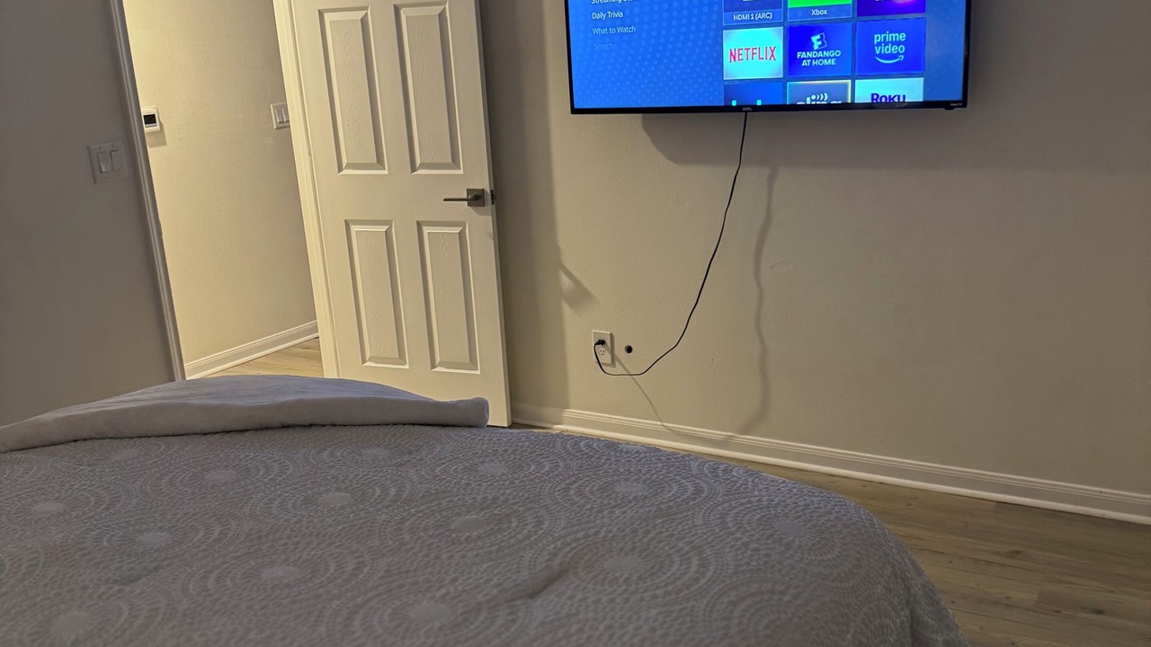 Photo of Bedroom in Briarforest